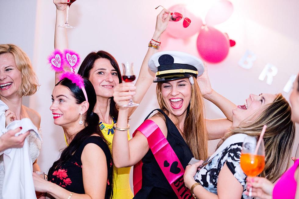 Ladies&#8230;This Minnesota City Is THE Bachelorette Party Hotspot