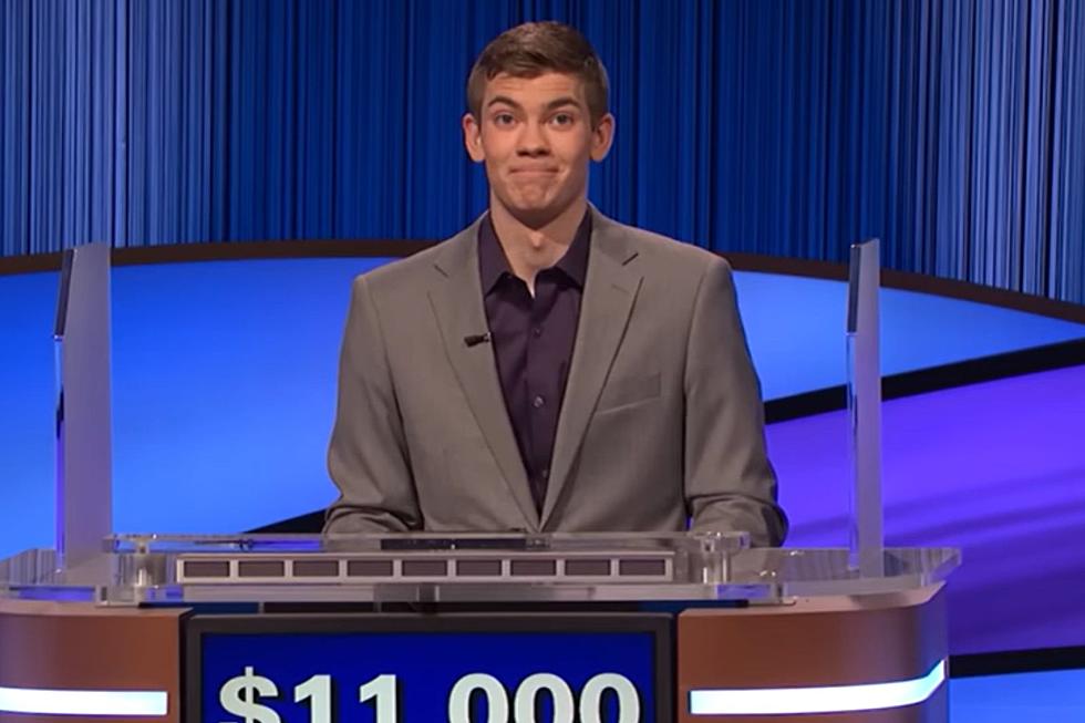 South Dakota High School Student Narrowly Misses 'Jeopardy!' Cut