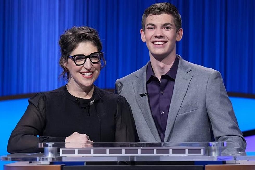 Smart South Dakota Student to Compete on Jeopardy!