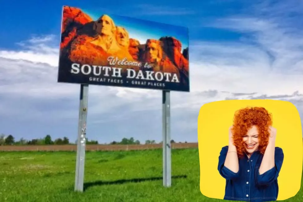 This is the Most Stressed Out Town in South Dakota