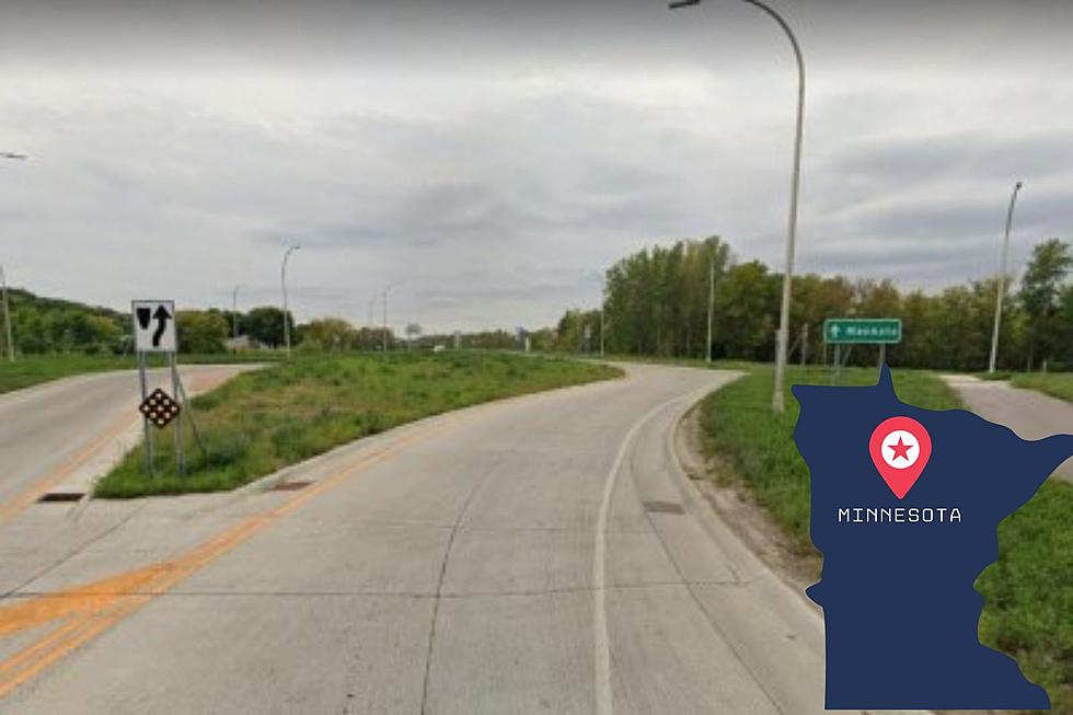The Most Dangerous Intersection in Minnesota Will Surprise You