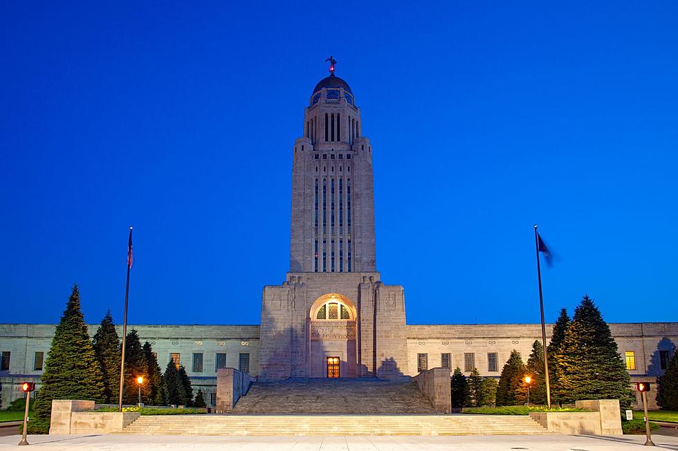 Nebraska Lawmaker 3 Weeks into Filibuster over Trans Bill