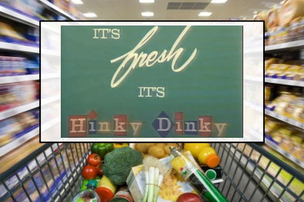 When Sioux Falls Got Their Groceries At Hinky Dinky!
