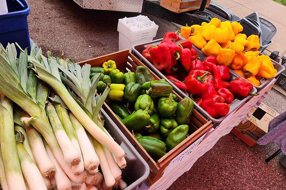 Sioux Falls Farmer's Market Announces Opening Date: When Is It?