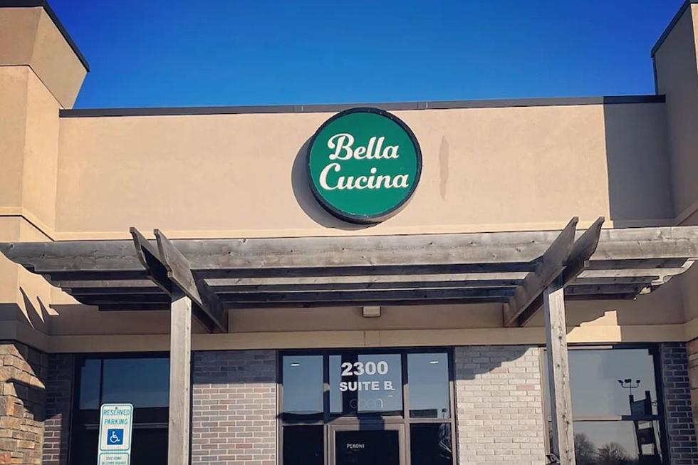 Did You Know There's A New Sioux Falls Italian Restaurant? 