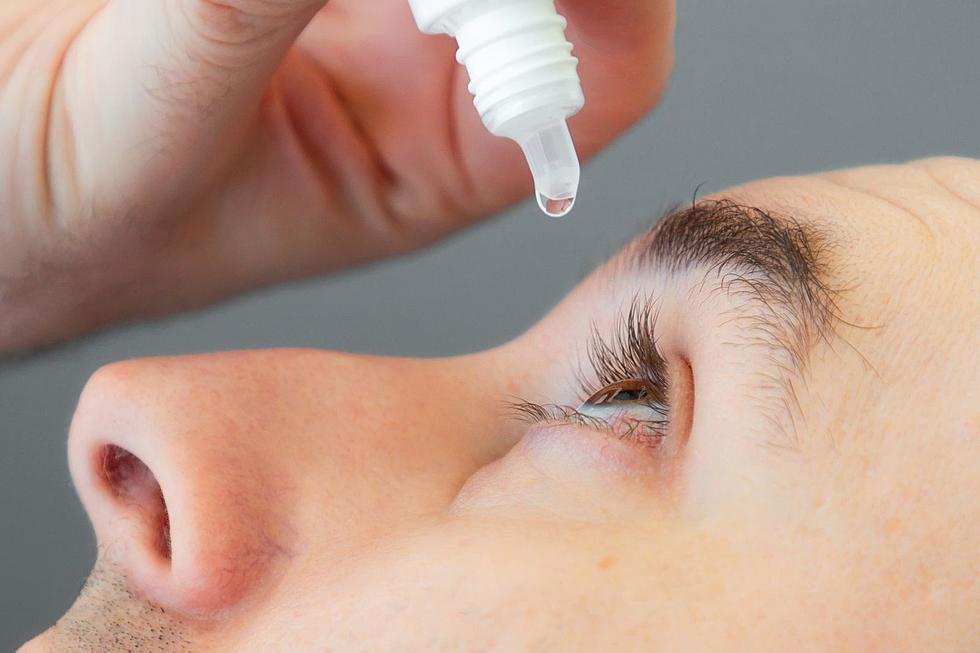 Why Is There A Massive Eye Drop Recall in South Dakota?