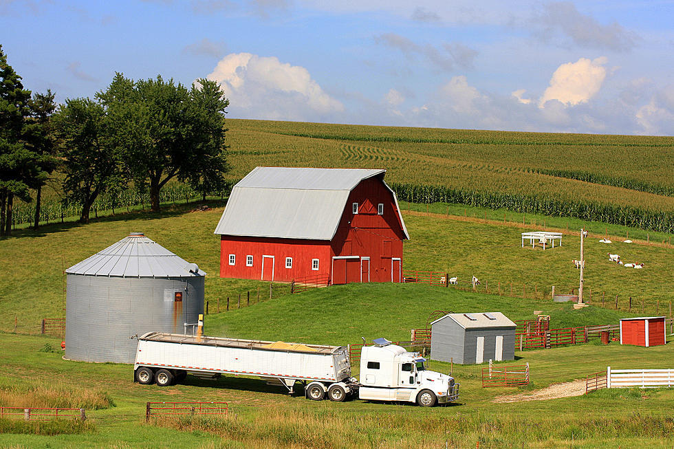 South Dakota&#8217;s Top Ten Ag Products Ranked