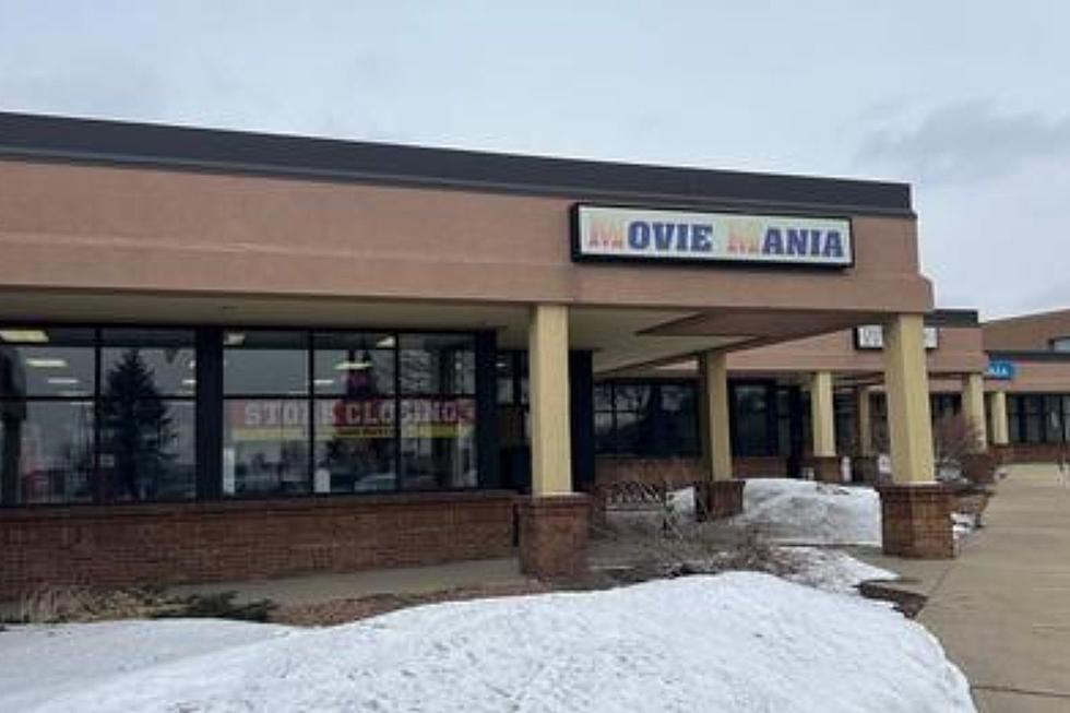 Last Video Rental Store in South Dakota Set to Close