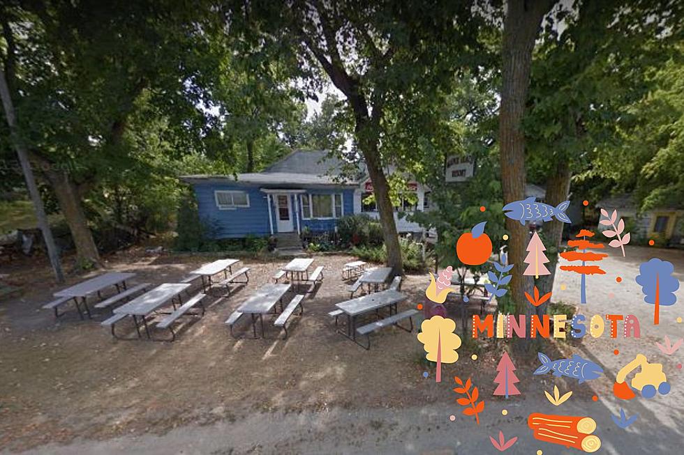 Hidden Minnesota Hamburger Stand Has the Best in the Entire State
