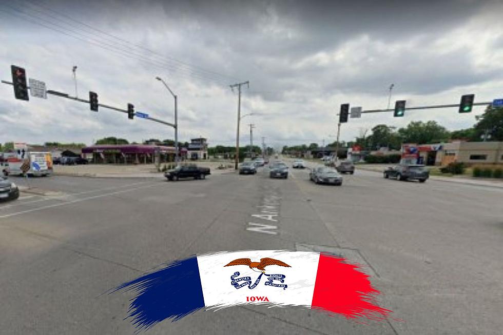 Iowa’s 10 Most Dangerous Intersections May Surprise You