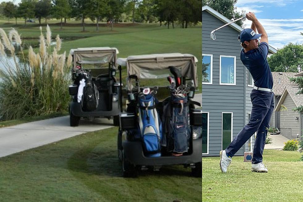 3 Sioux Falls Golf Courses Set Opening Dates for This Week!