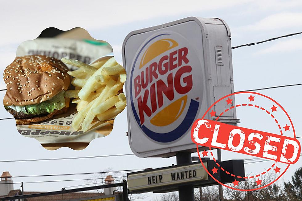Is Burger King Closing in South Dakota, Iowa & Minnesota? 