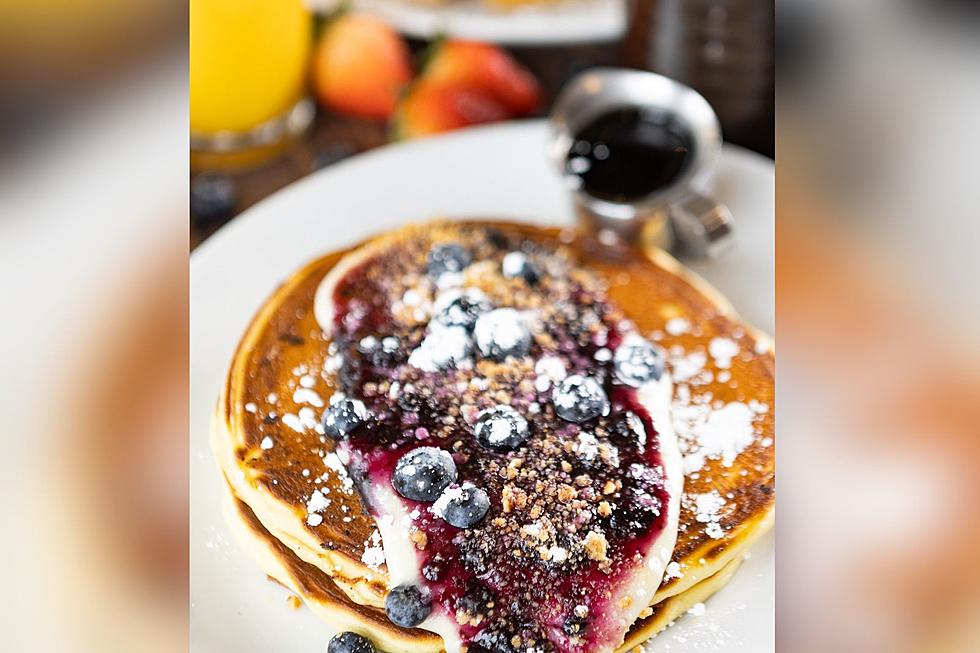 Sioux Falls Locals Rave These Are The &#8216;Best Pancakes&#8217; In Town