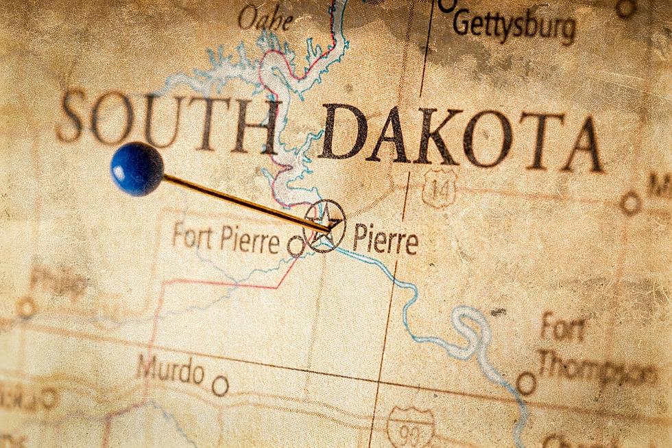 The 4 Largest Landowners in All of South Dakota