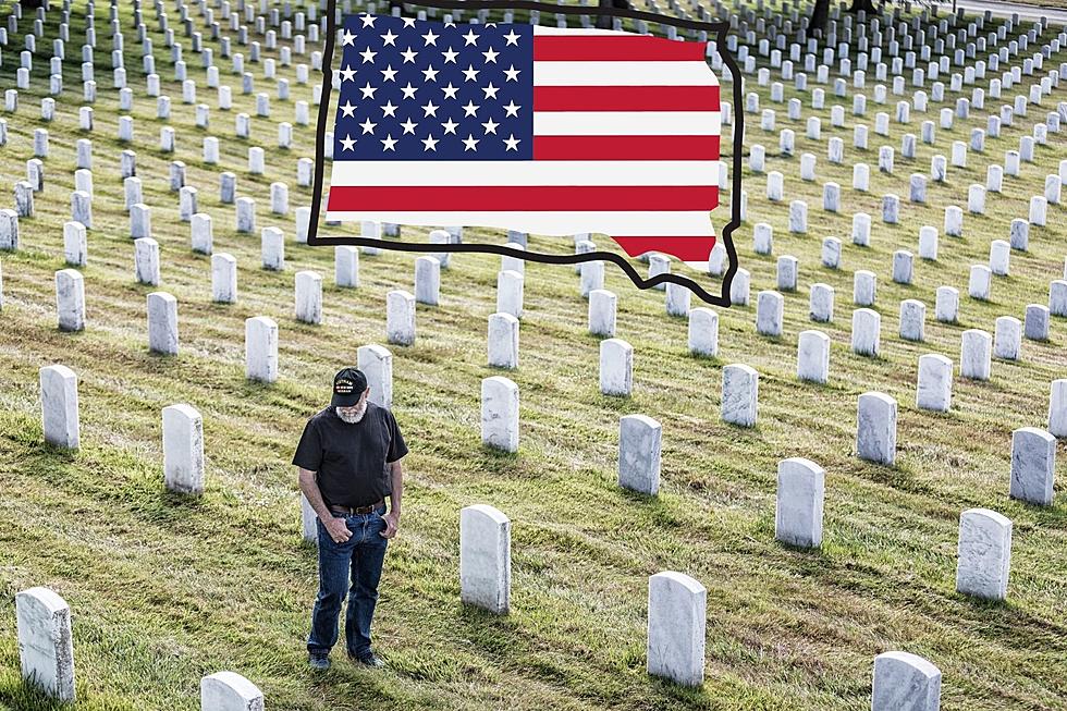 How Many South Dakotans Have Perished in Our Nation&#8217;s Wars?