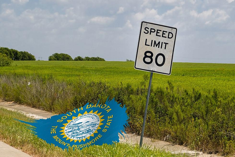 Can You Legally Drive 6 MPH Over the Speed Limit in South Dakota?