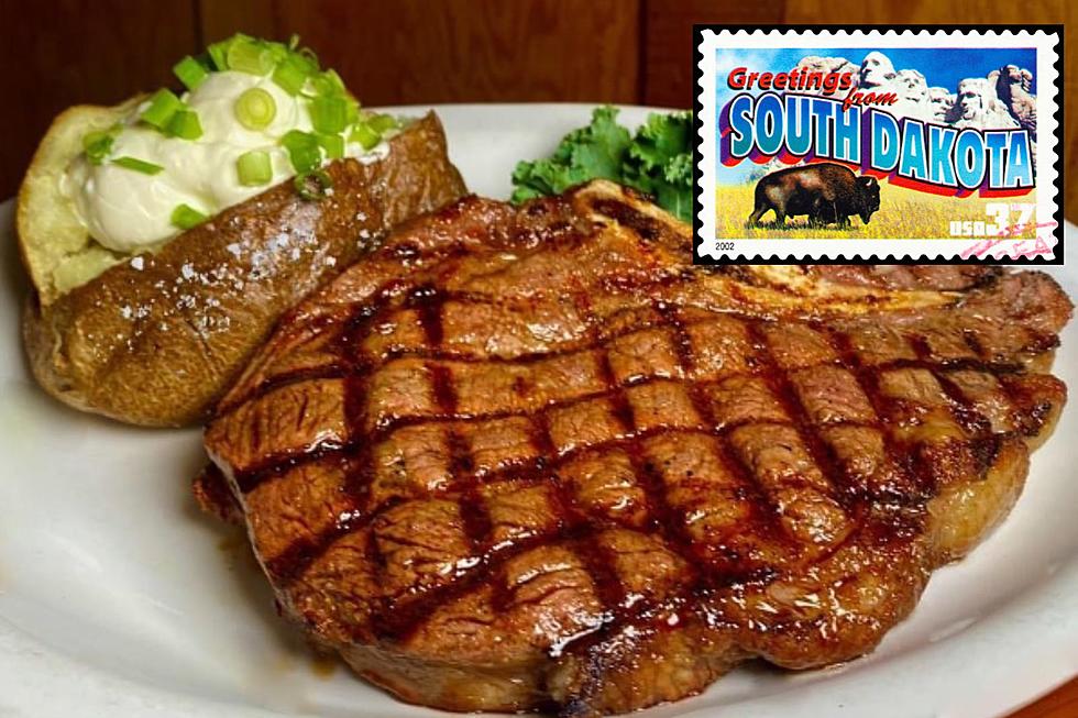 Favorite Local South Dakota Steakhouse Named &apos;Best in Country&apos;