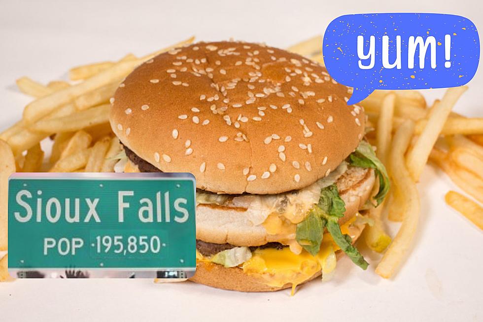 Sioux Falls Foodies Say These Are The 10 Best Fast Food Spots