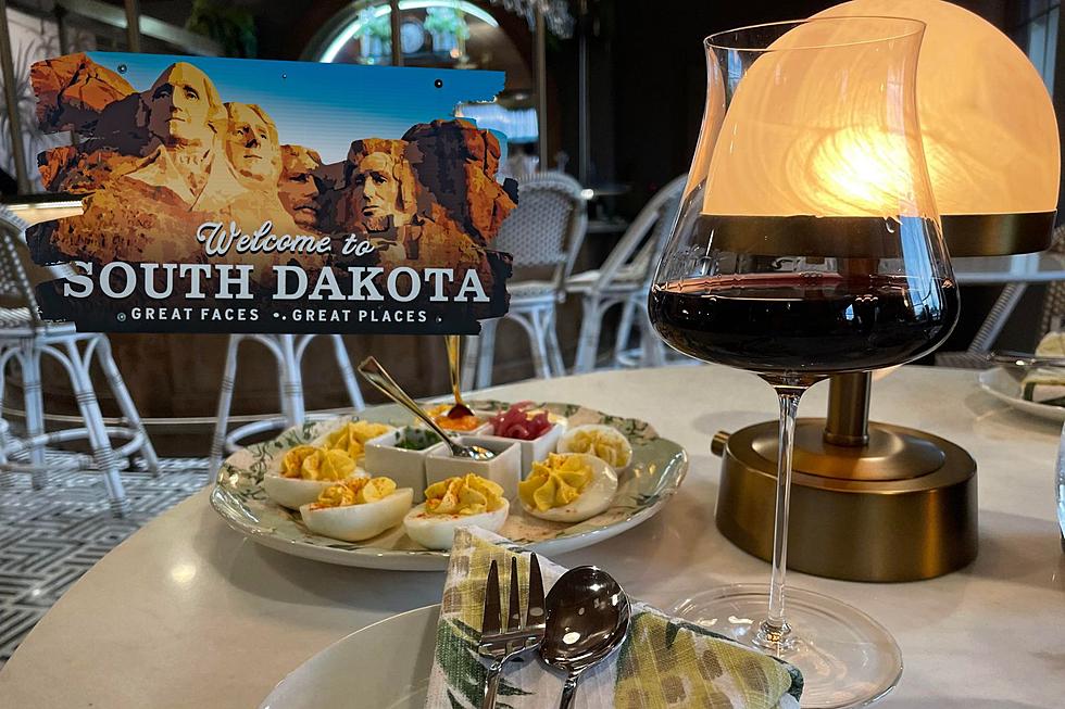 There's A New Secret South Dakota Wine Bar You Have to Taste 