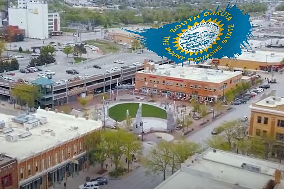 This City (Not Sioux Falls) is the Fastest Growing in South Dakota