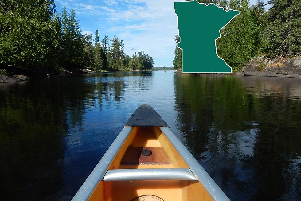 The One Part of Minnesota That’s Only Accessible By Boat