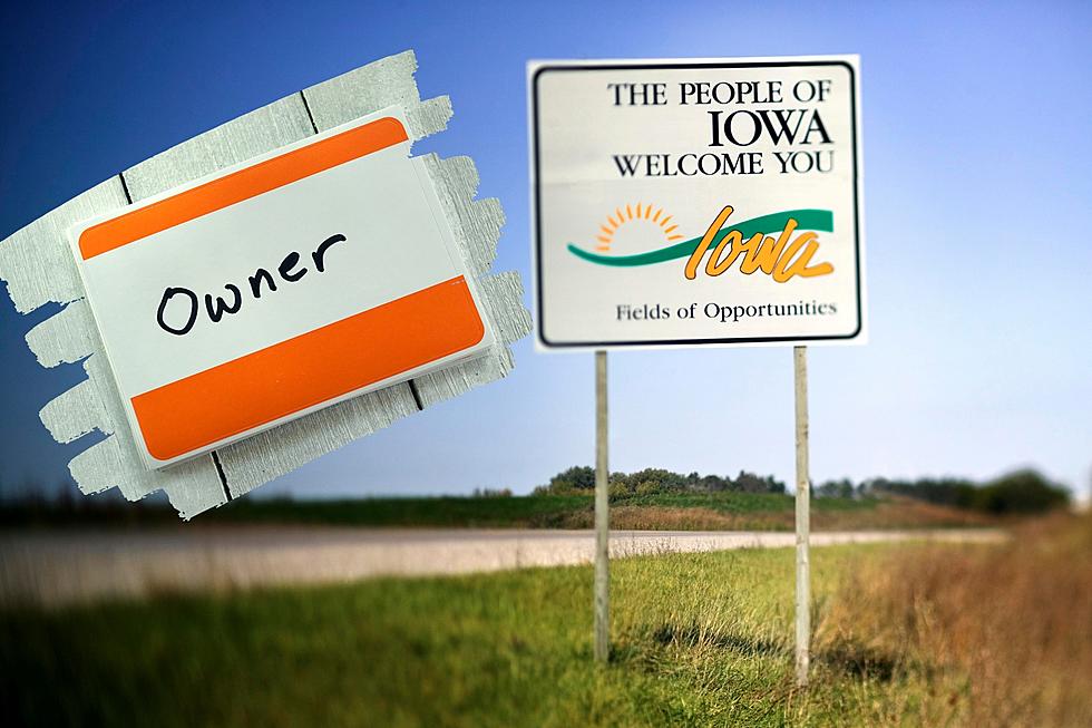 One Family Owns the Most Land in Iowa