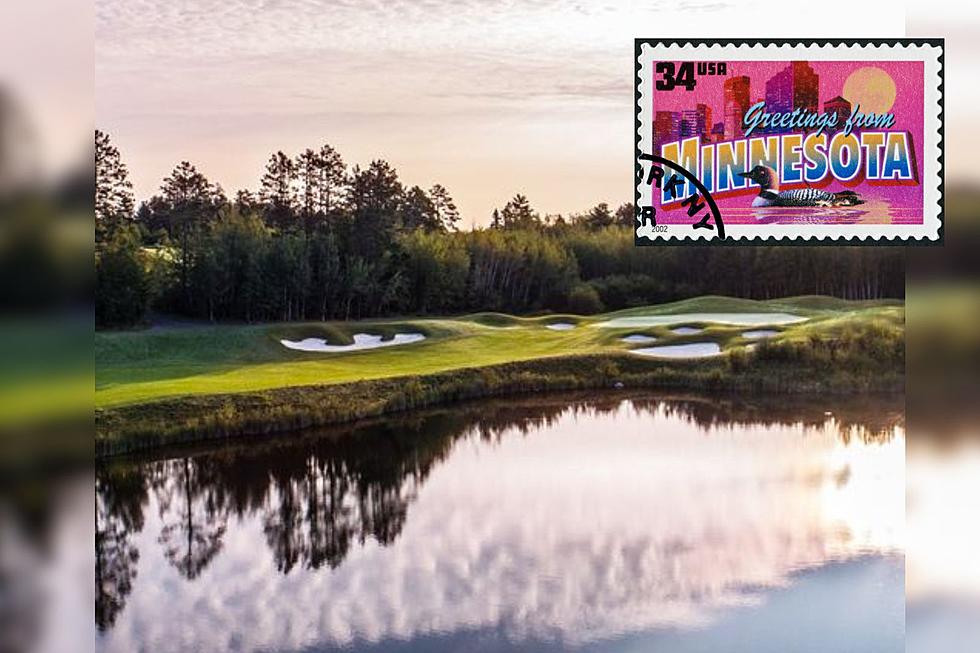 Three Stunning Minnesota Golf Courses Named &#8216;Greatest In Country&#8217;