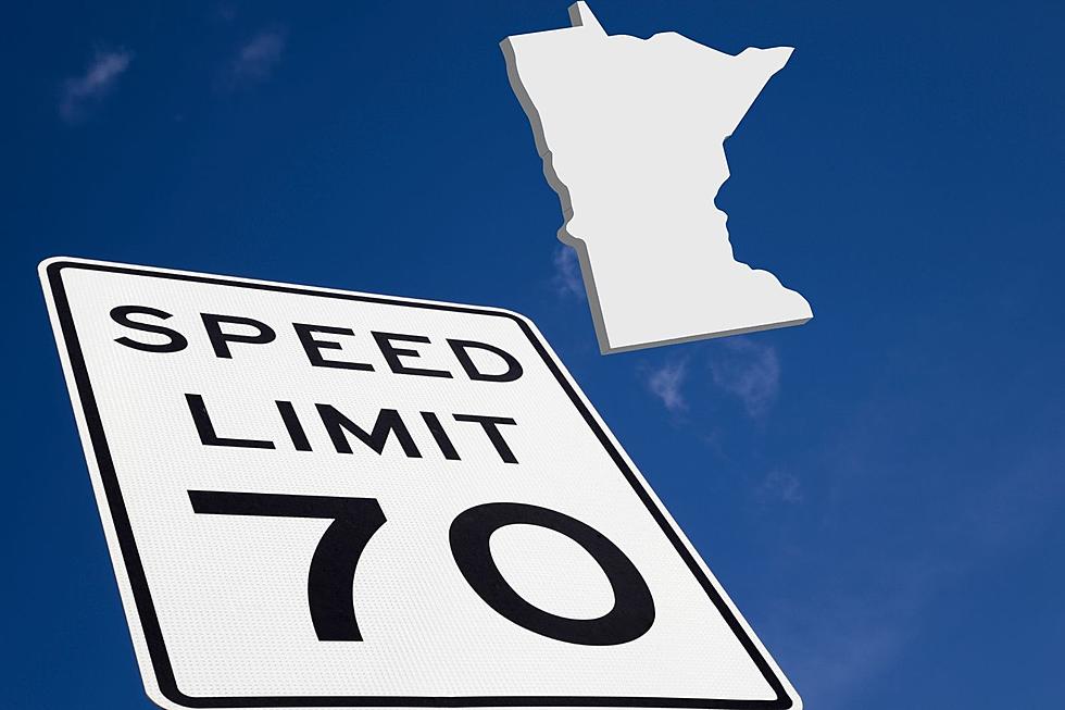You Can Legally Go 5 MPH Over the Speed Limit in Minnesota, Right?