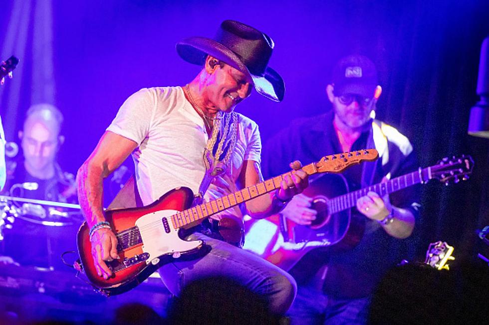A &#8216;Real Good Man&#8217; Is Coming to Sioux Falls&#8230;Tim McGraw!