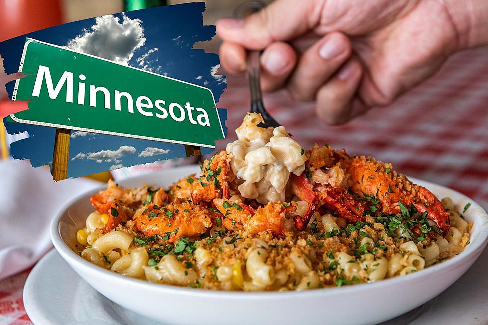 We Found The 10 Best & Cheesiest Minnesota Mac & Cheese Dishes