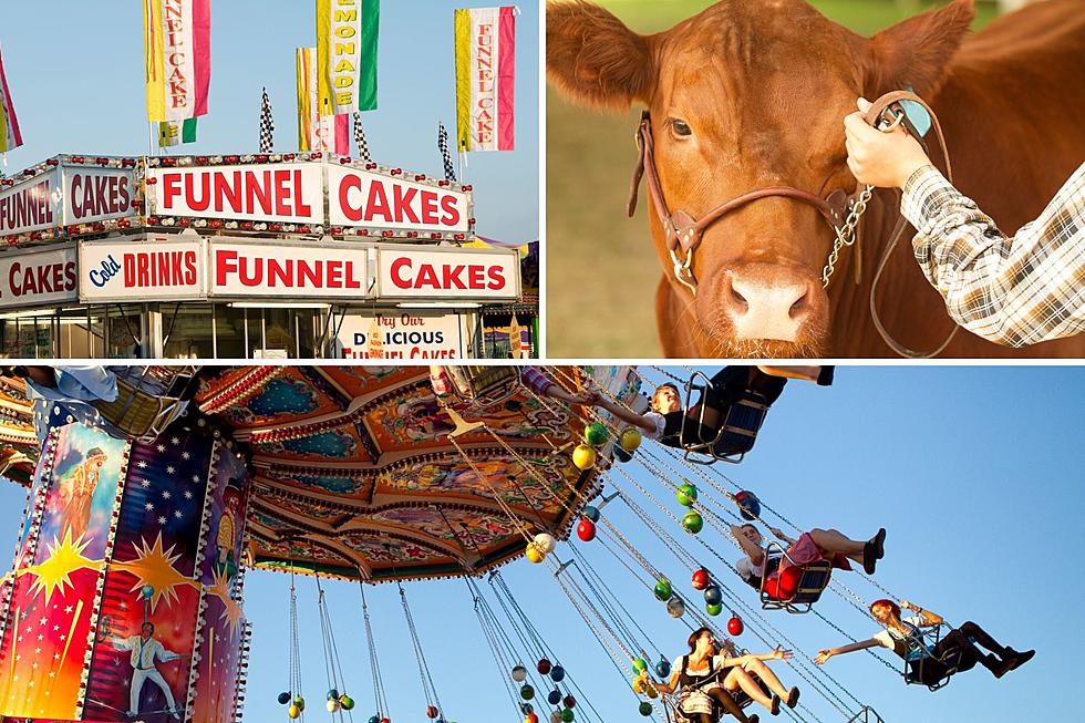 South Dakota State Fair Memory: World&#8217;s Biggest Music Star Is In Huron