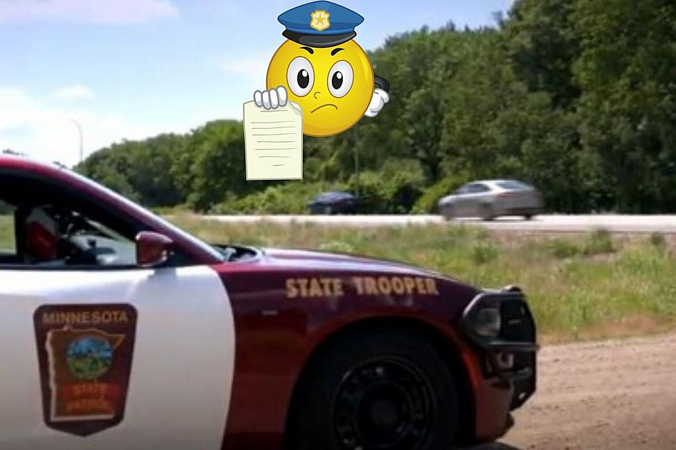 Over 200 MPH?! The Fastest Speeding Ticket Ever Issued in Minnesota
