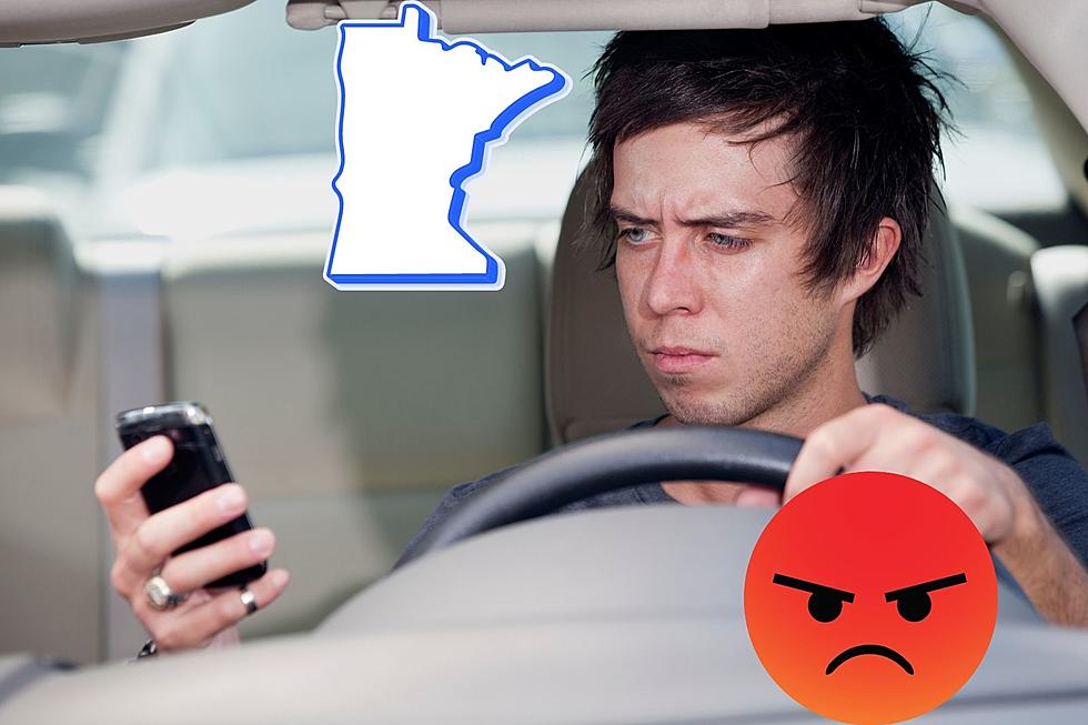 This Minnesota City Has the Worst Drivers in the Entire State