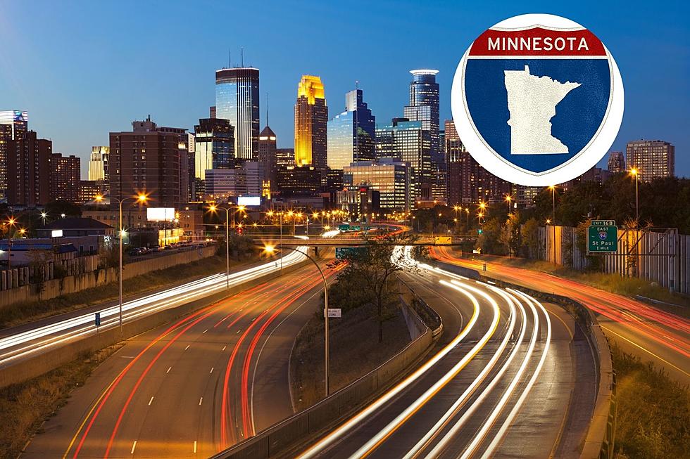 Can You Get a Speeding Ticket From E-Z Pass in Minnesota?