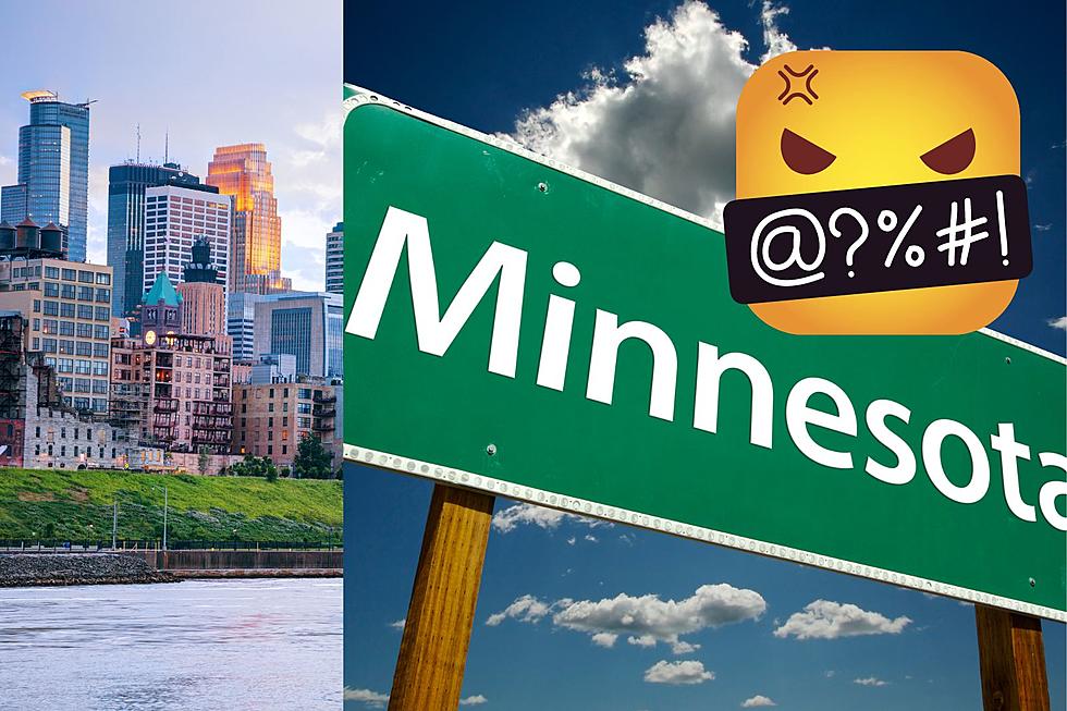 Ope, Sorry! Minnesota City Named One of The Rudest in The Nation