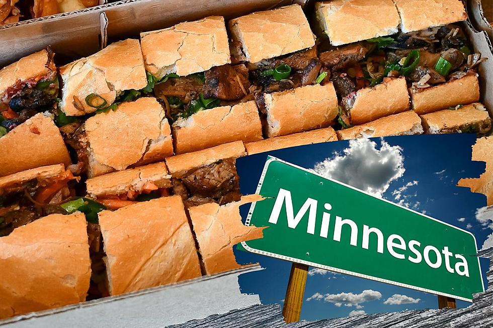 Neighborhood Minnesota Sandwich Shop Named &#8216;Best In Nation&#8217;