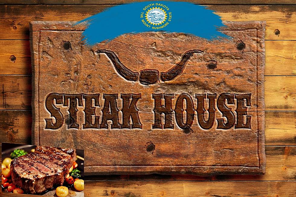 South Dakota Steakhouse Listed as One of the Very Best in U.S.