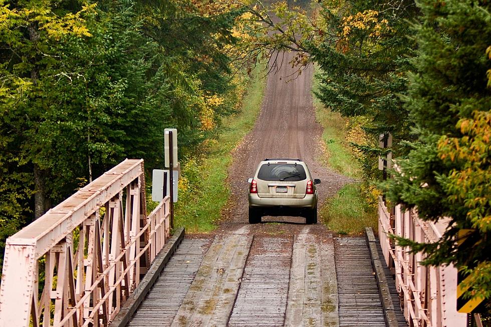 The Most Scenic Drive in All of Minnesota is Perfect for Fall