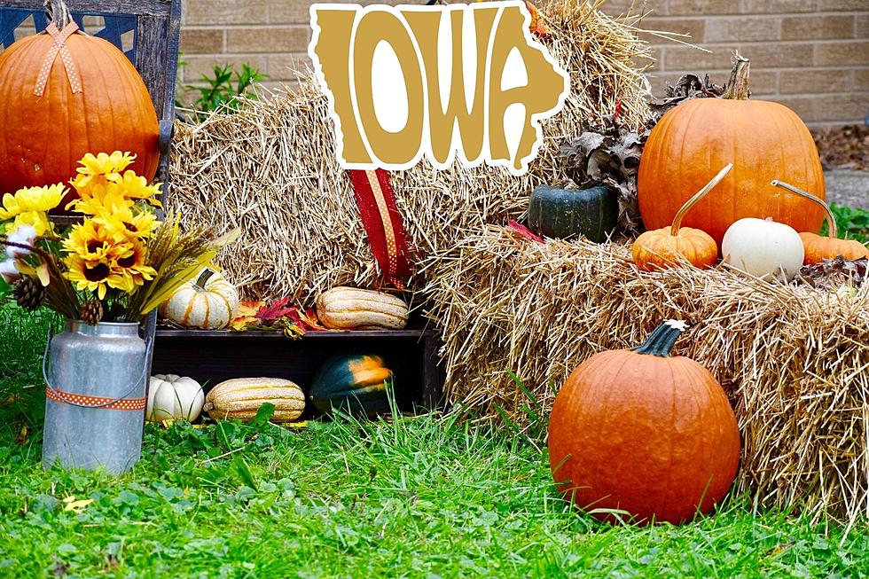 Iowa's Two Best Fall Festivals That You Haven't Heard About