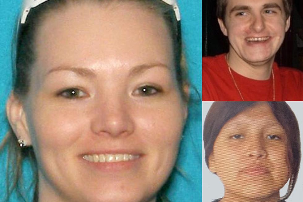 Help Find These Missing South Dakota, Iowa & Minnesota People