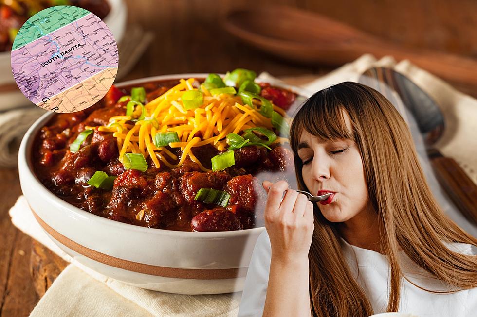 Find the 'Best Chili in South Dakota' in Sioux Falls