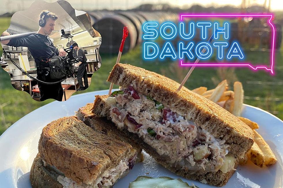 Iconic South Dakota Restaurant to Be Featured on National TV