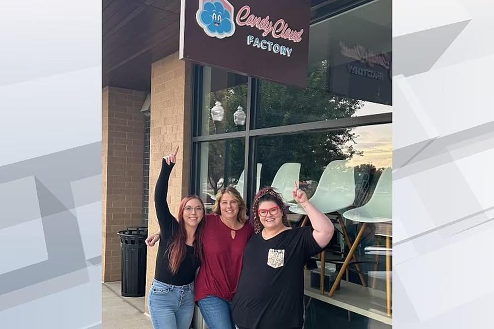 Sioux Falls Boozy Bakery Buys Sweet Local Cotton Candy Shop