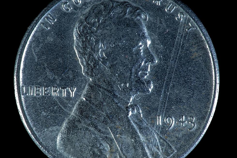 Minnesota-Check Your Change for this Penny Worth $300,000