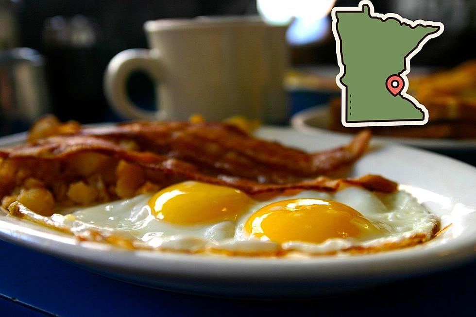 Minnesota's Best Breakfast Joint Among Best in the Entire U.S.