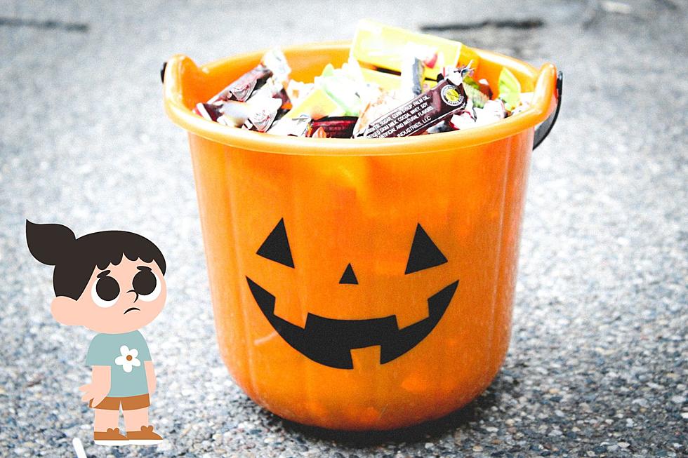 These Halloween Candies You Loved Are Gone, Gone, Gone!