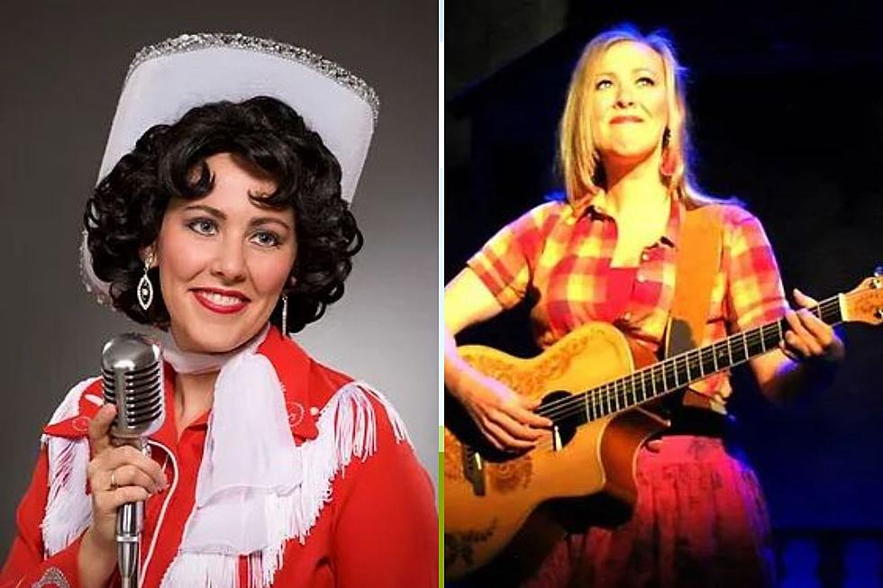 A Fabulous Tribute To Patsy Cline Coming To Canton November 3rd