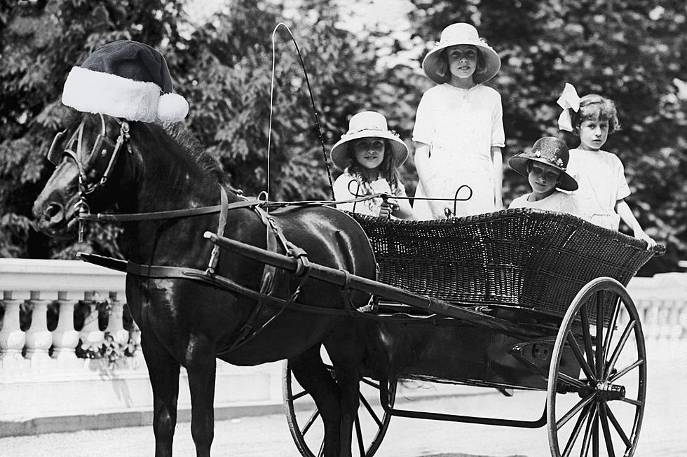 The Most Unusual Christmas Shopping Season In Sioux Falls History