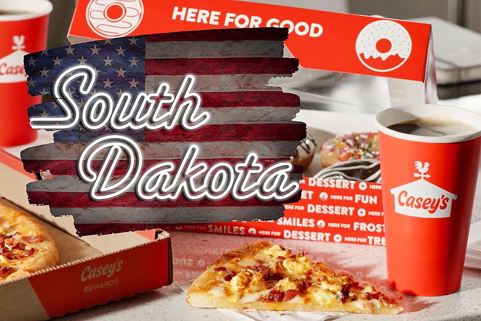 South Dakota Casey's Stores To Give Free Treats on Veterans Day