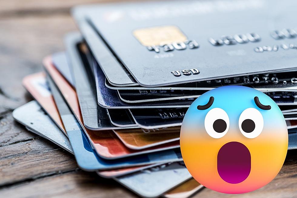 This Twin Cities Suburb Has the Worst Credit Card Debt in the State